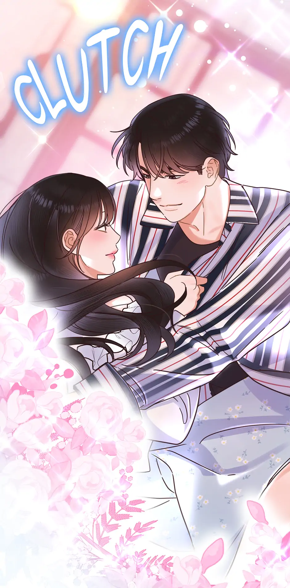 Office Romance Frontline Chapter 34 - Page 42