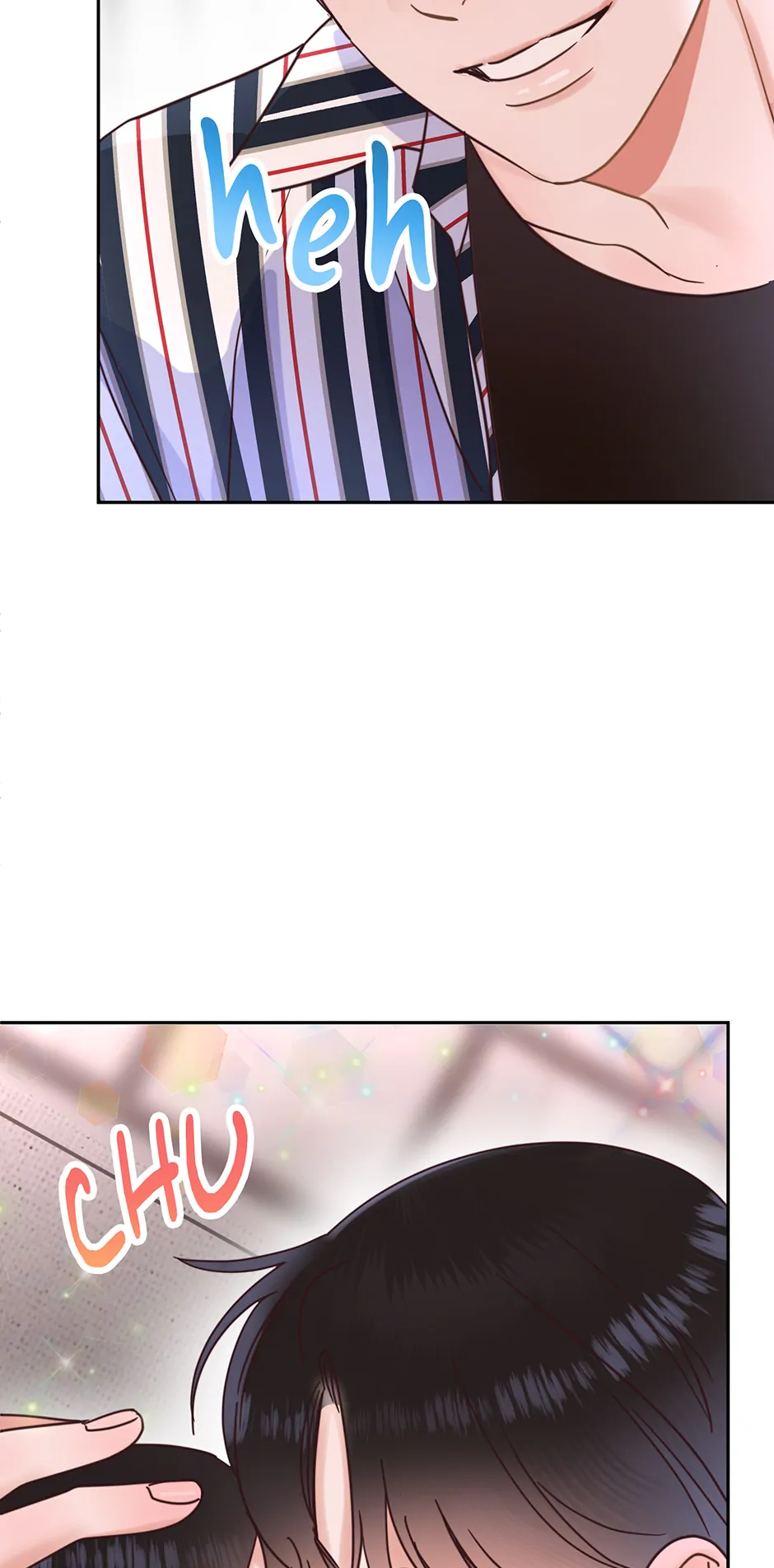 Office Romance Frontline Chapter 34 - Page 44