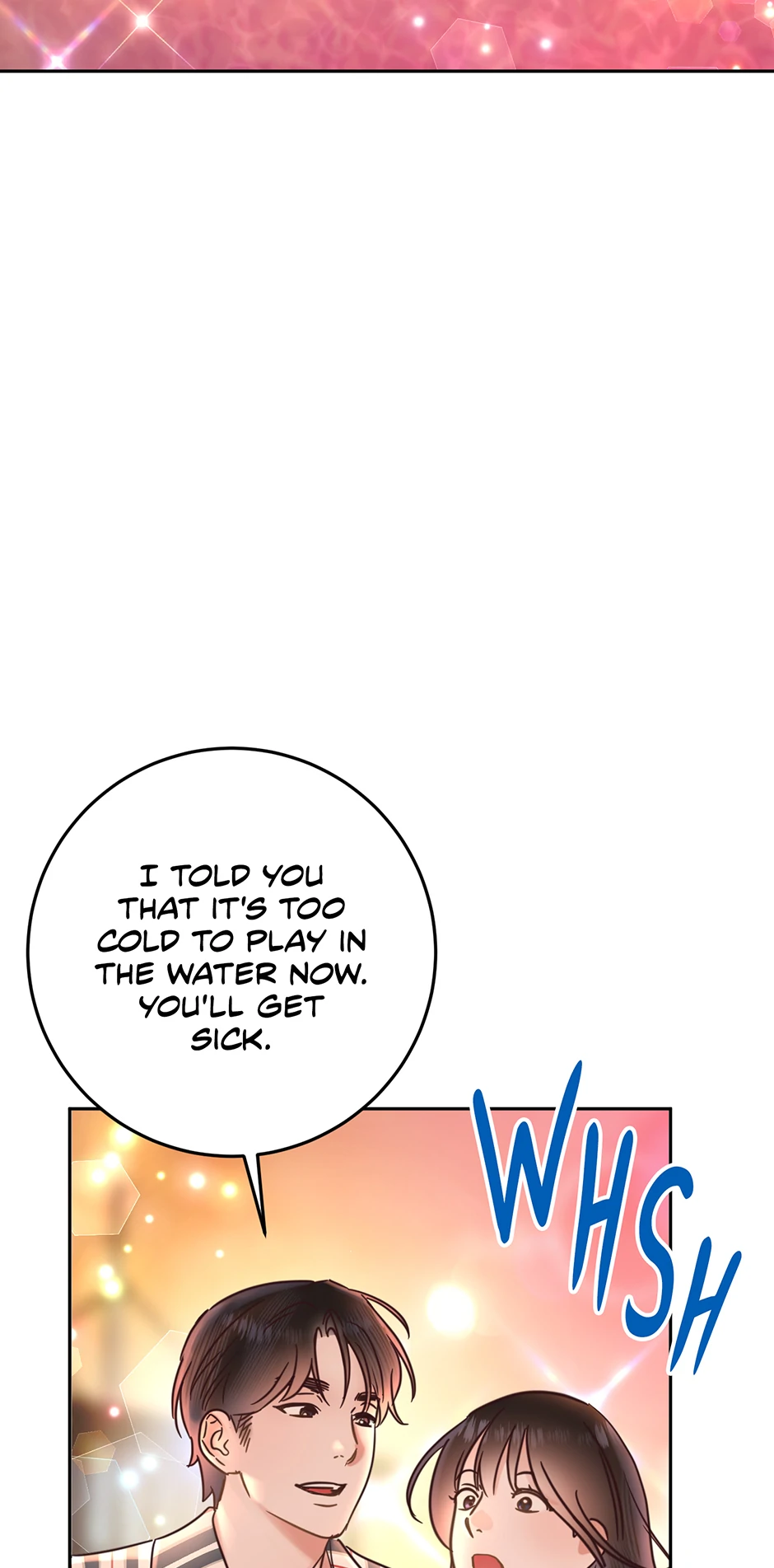 Office Romance Frontline Chapter 34 - Page 51