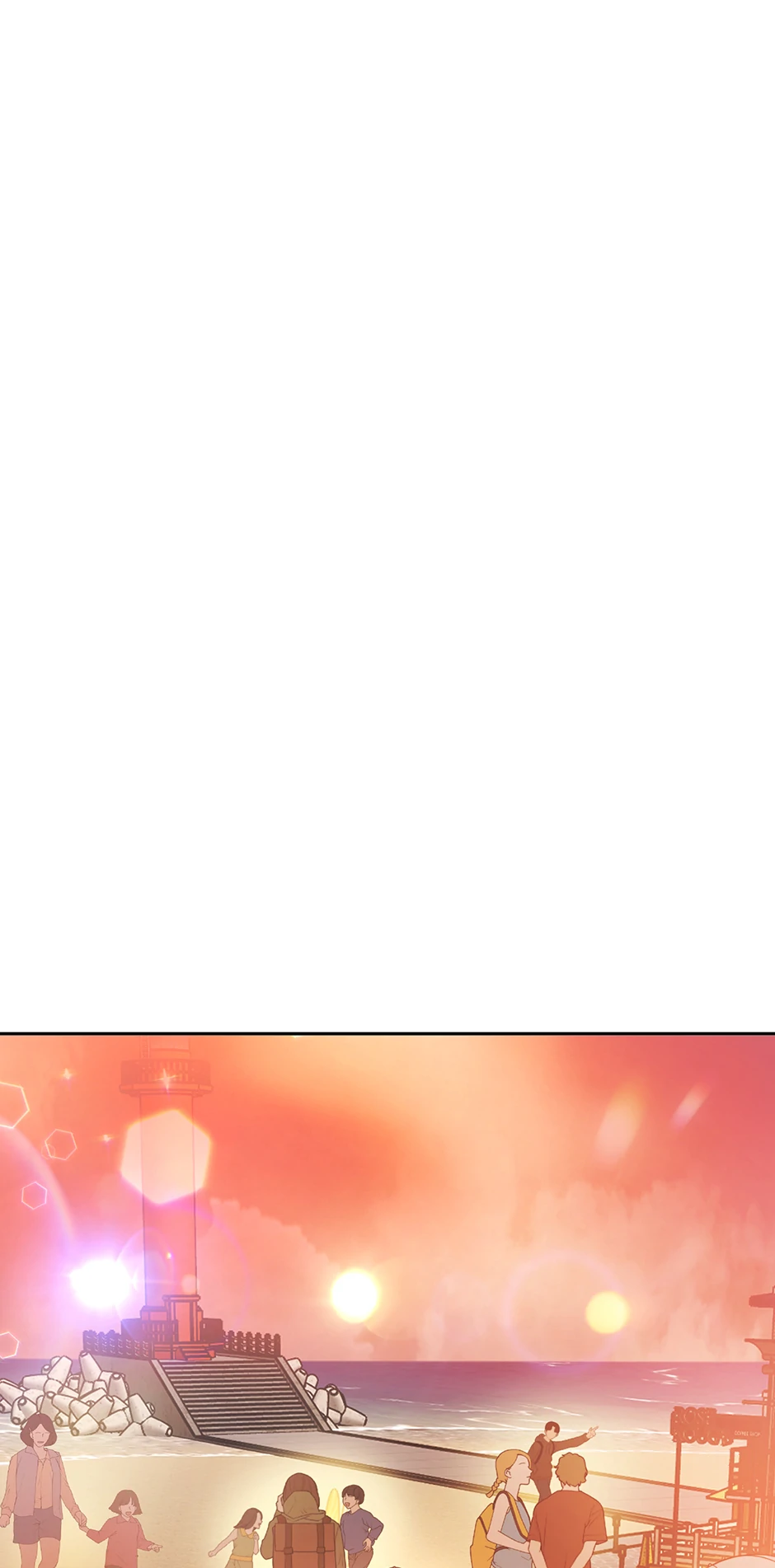 Office Romance Frontline Chapter 34 - Page 56