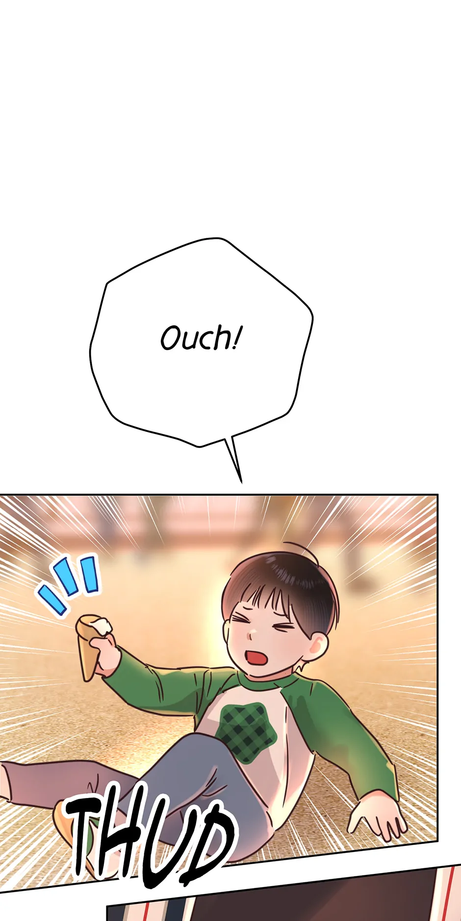 Office Romance Frontline Chapter 34 - Page 60