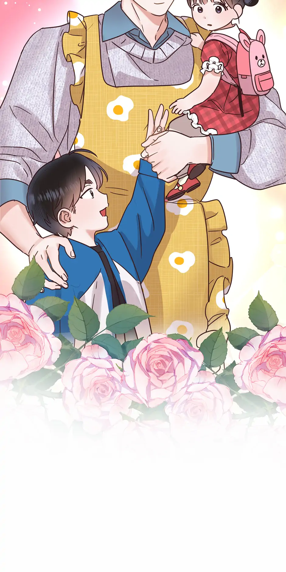 Office Romance Frontline Chapter 34 - Page 66