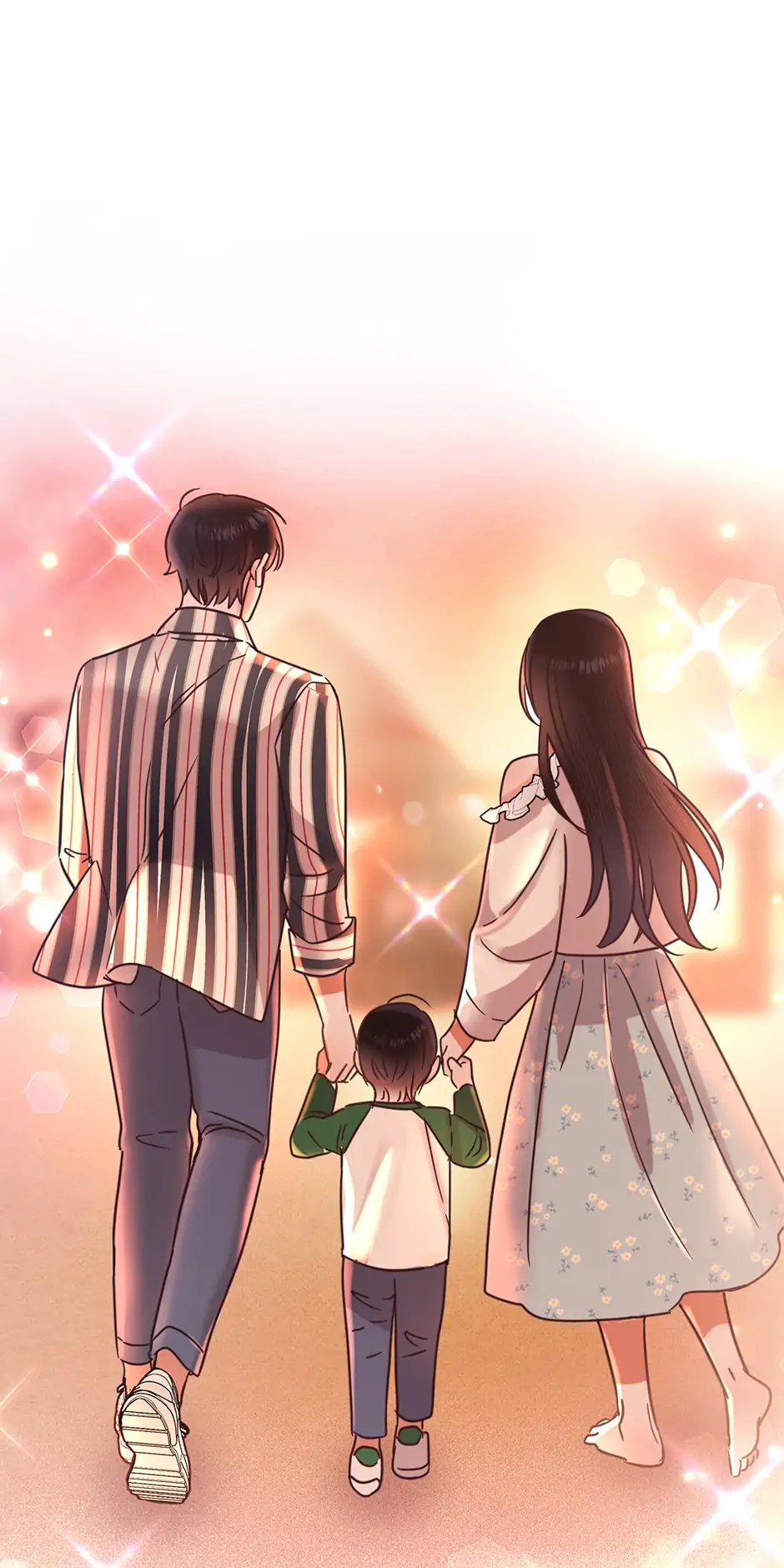 Office Romance Frontline Chapter 34 - Page 72