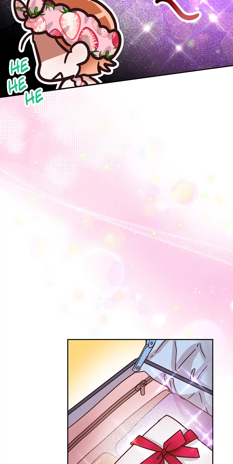 Office Romance Frontline Chapter 34 - Page 77