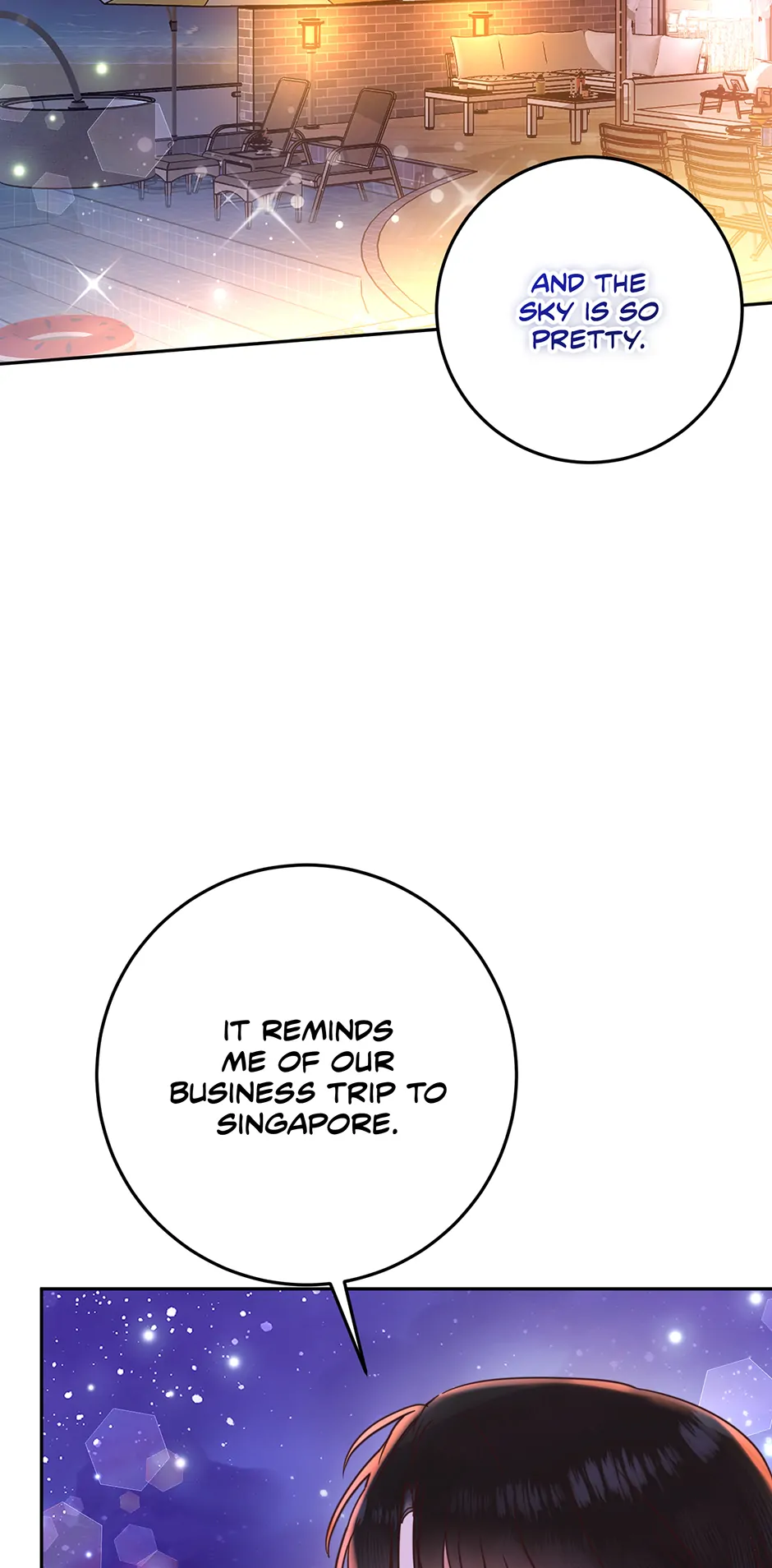 Office Romance Frontline Chapter 35 - Page 11