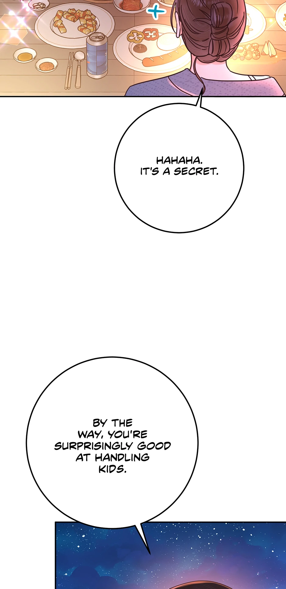 Office Romance Frontline Chapter 35 - Page 16