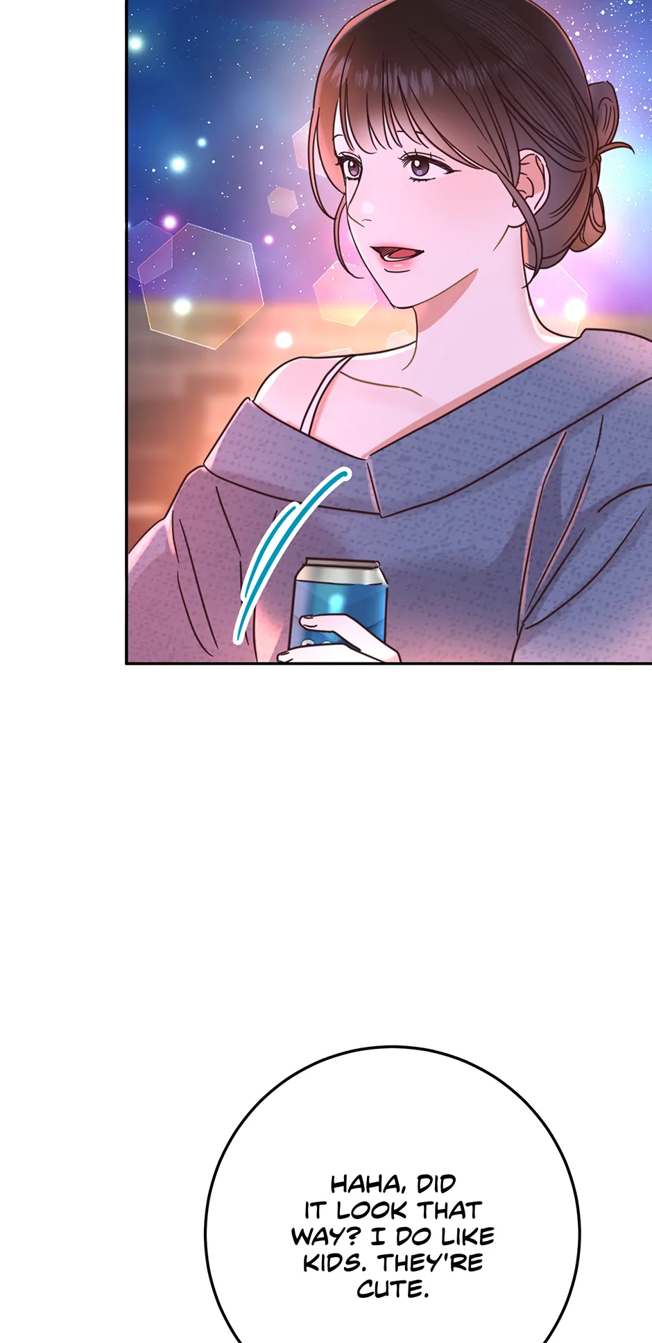 Office Romance Frontline Chapter 35 - Page 17