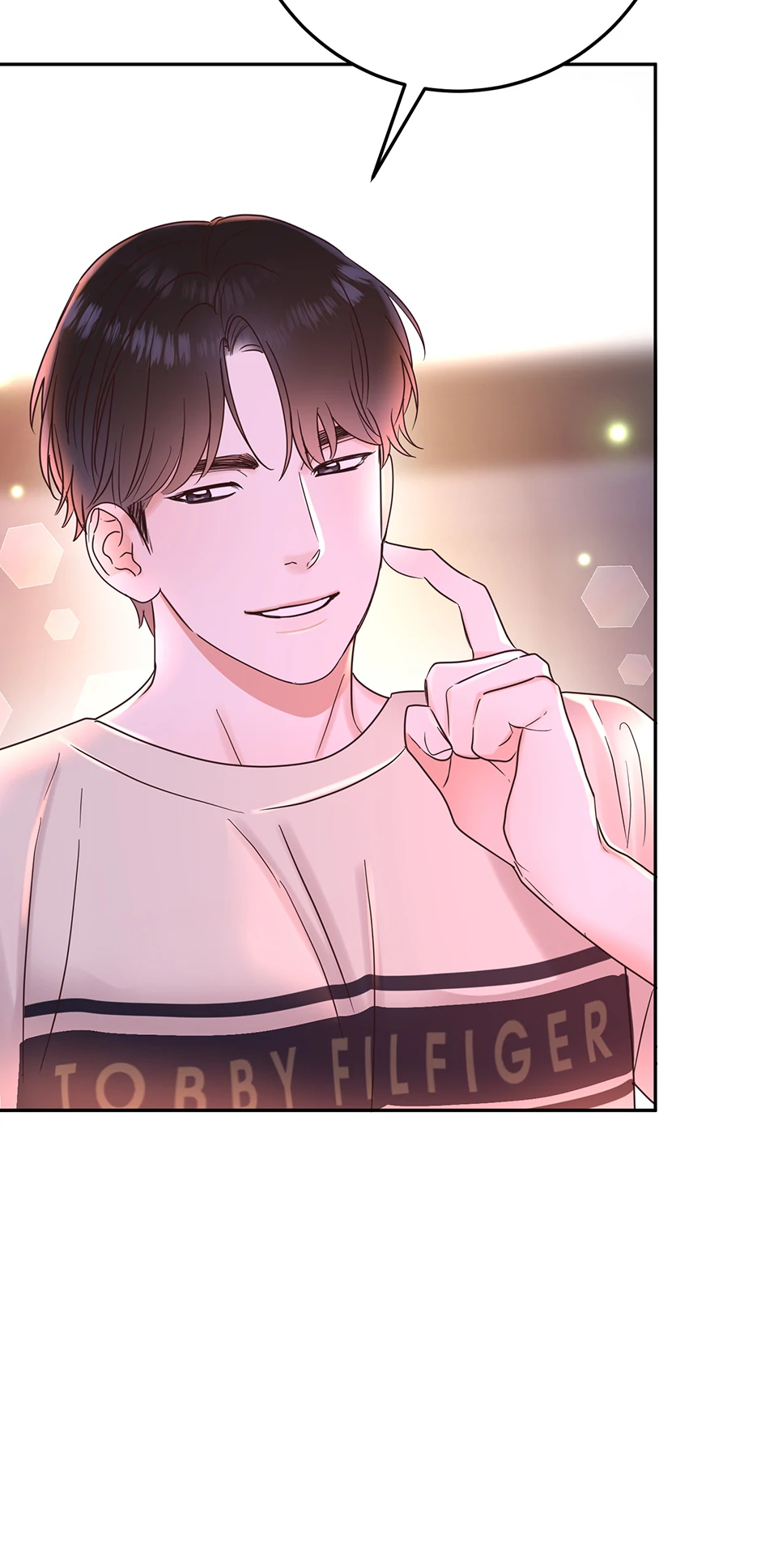 Office Romance Frontline Chapter 35 - Page 18