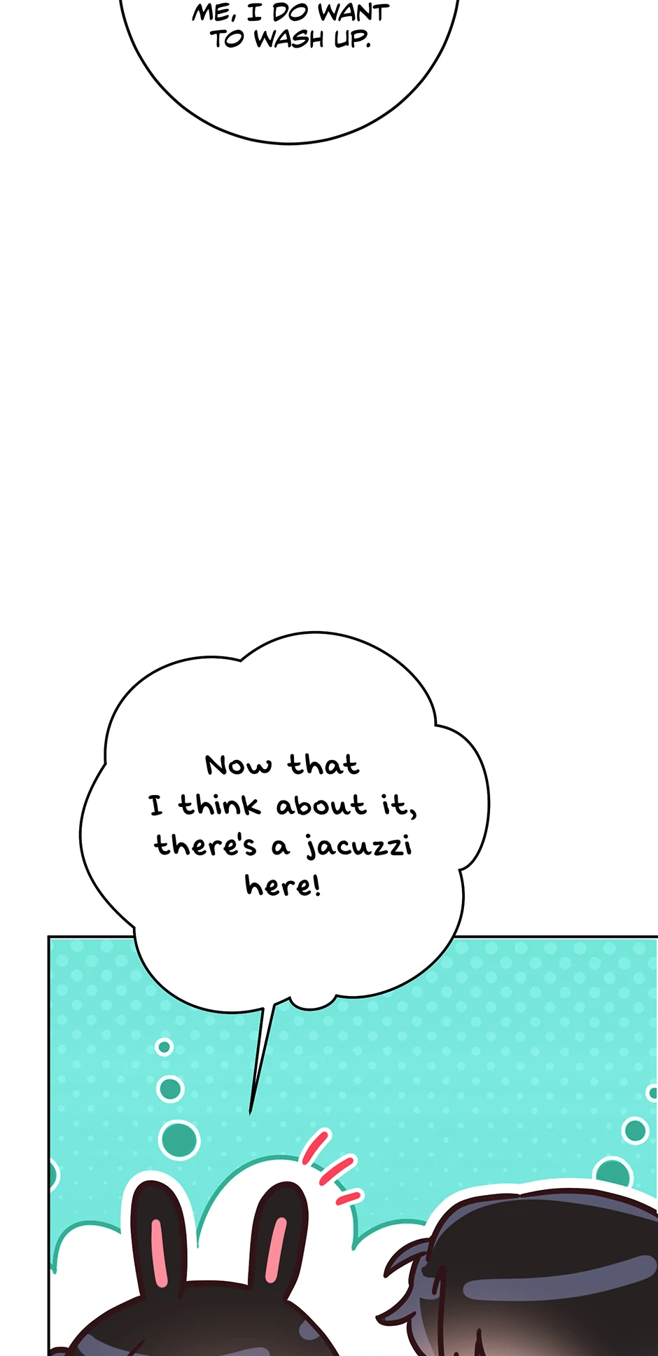 Office Romance Frontline Chapter 35 - Page 20