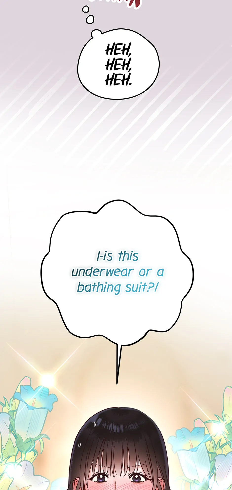 Office Romance Frontline Chapter 35 - Page 35