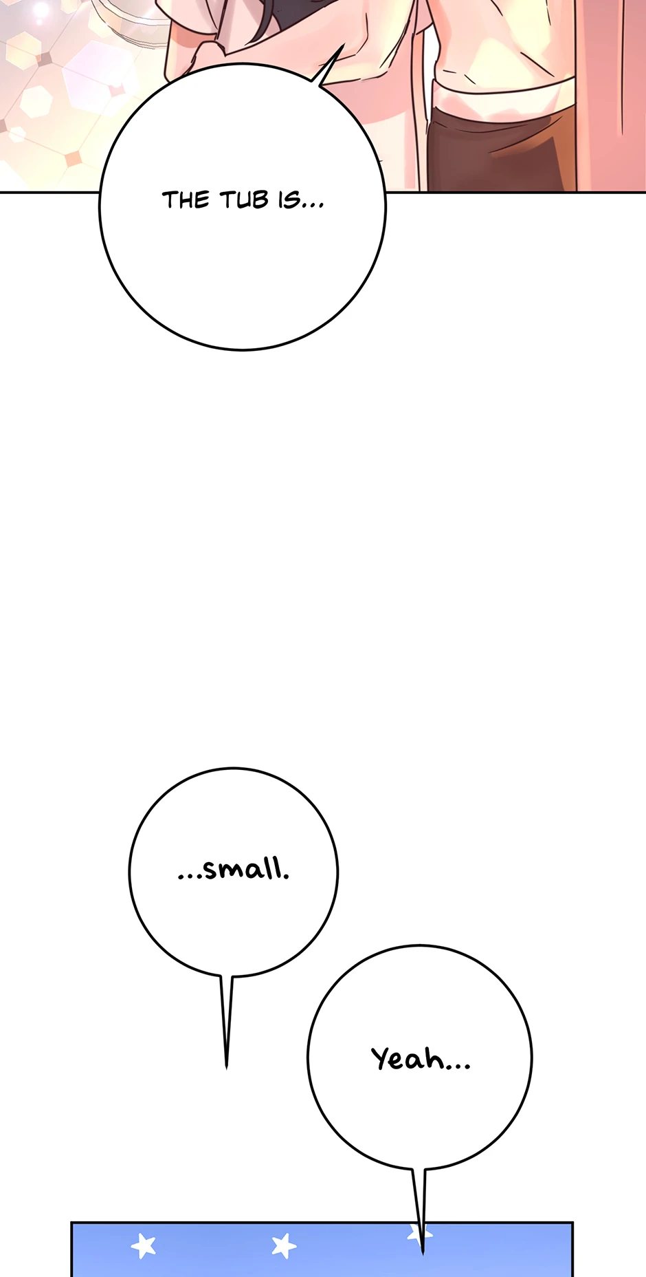 Office Romance Frontline Chapter 35 - Page 45