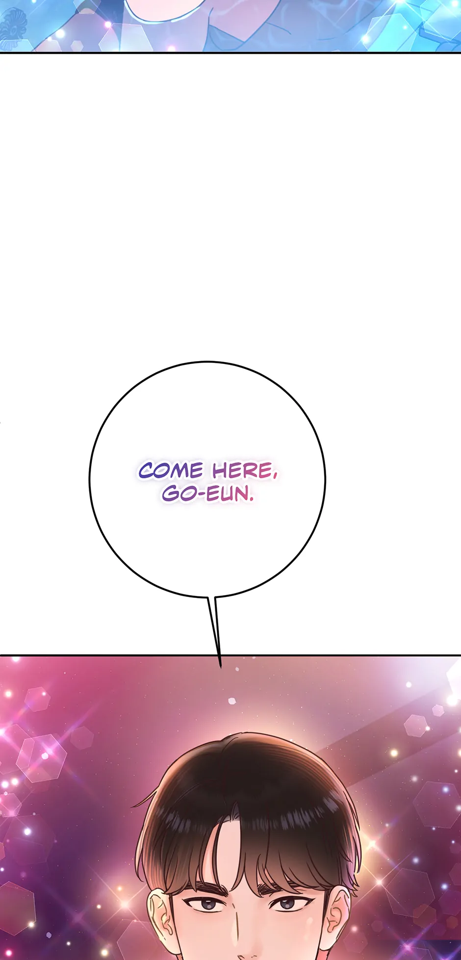 Office Romance Frontline Chapter 35 - Page 49