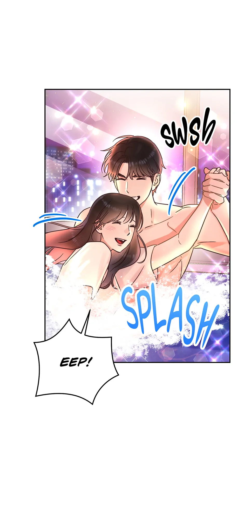 Office Romance Frontline Chapter 35 - Page 52