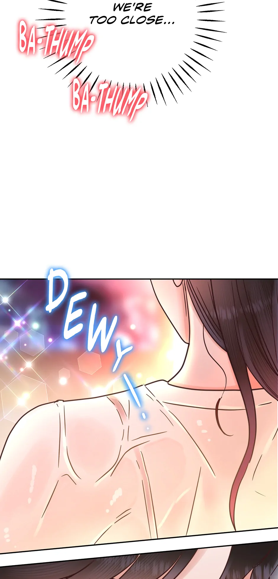 Office Romance Frontline Chapter 35 - Page 55