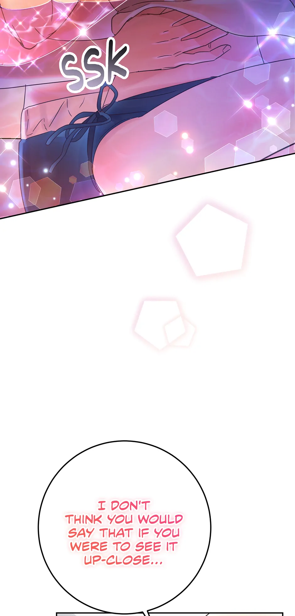 Office Romance Frontline Chapter 35 - Page 61