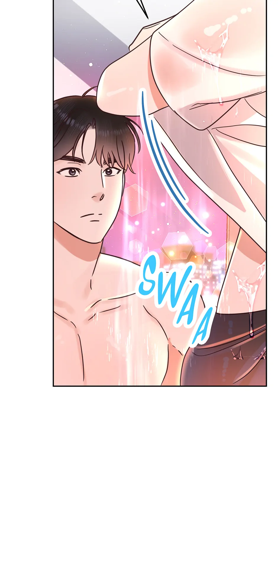 Office Romance Frontline Chapter 35 - Page 62