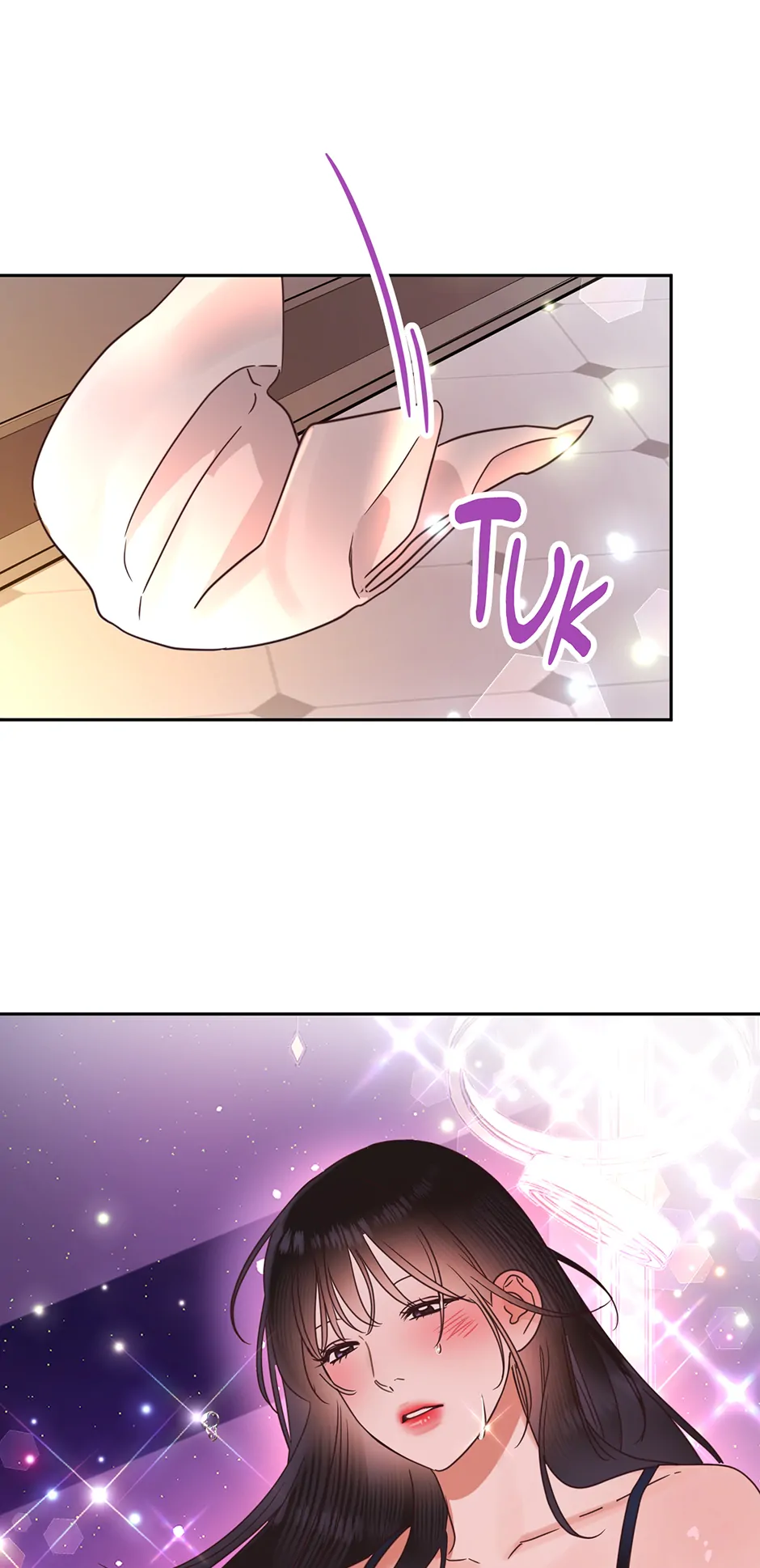 Office Romance Frontline Chapter 35 - Page 63