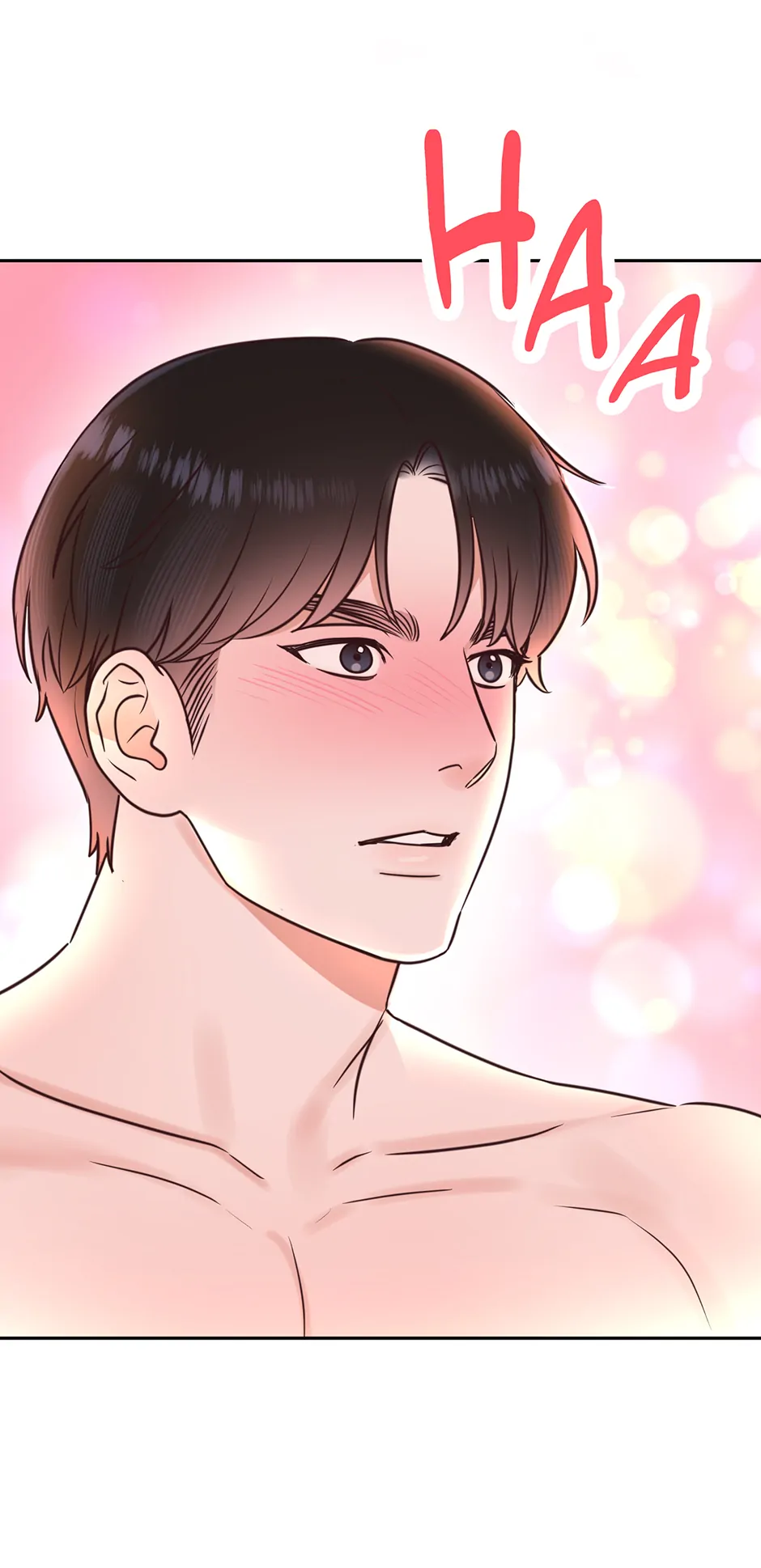 Office Romance Frontline Chapter 35 - Page 65