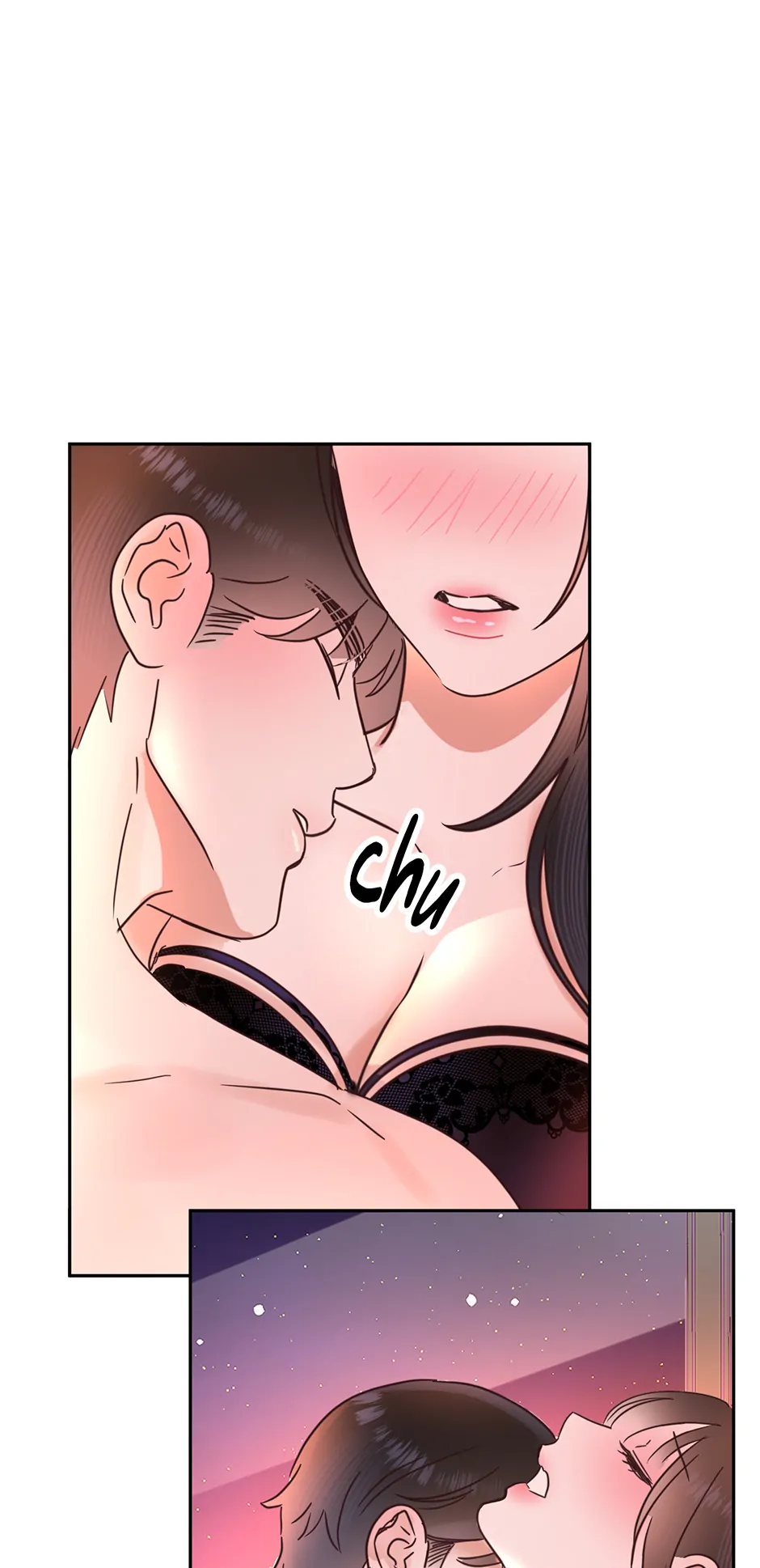 Office Romance Frontline Chapter 35 - Page 66