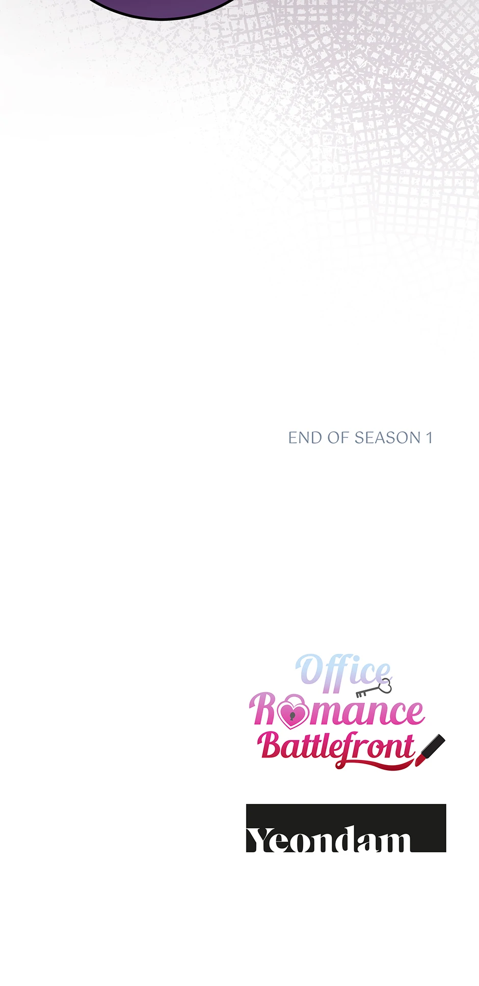 Office Romance Frontline Chapter 35 - Page 72