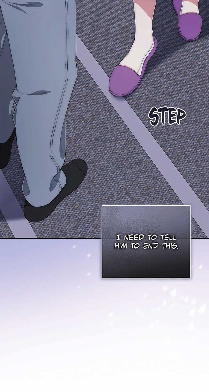 Office Scandal Chapter 23 - Page 95