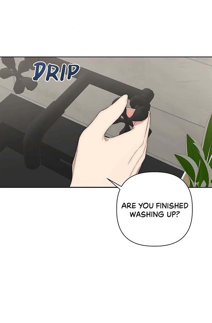 Office Scandal Chapter 24 - Page 83