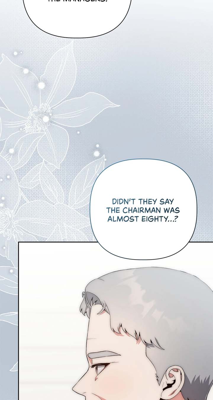 Office Scandal Chapter 25 - Page 30