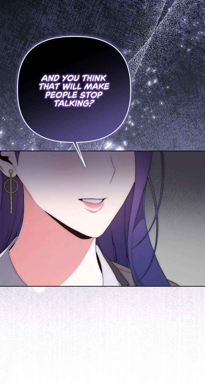 Office Scandal Chapter 27 - Page 21