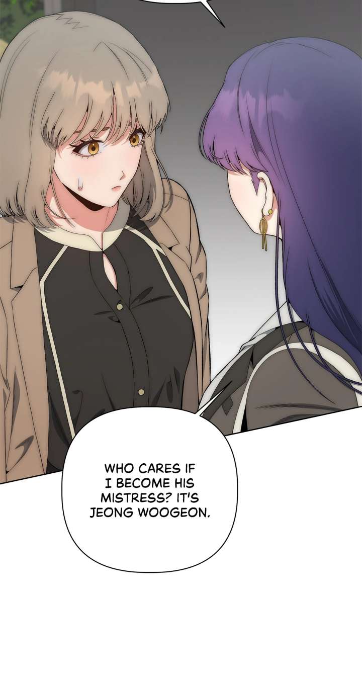 Office Scandal Chapter 27 - Page 92