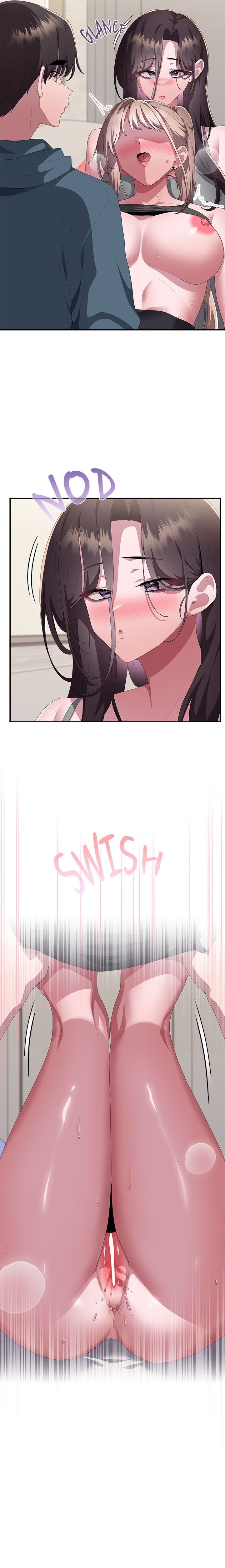 Office Menace Alert Chapter 79 - Page 11