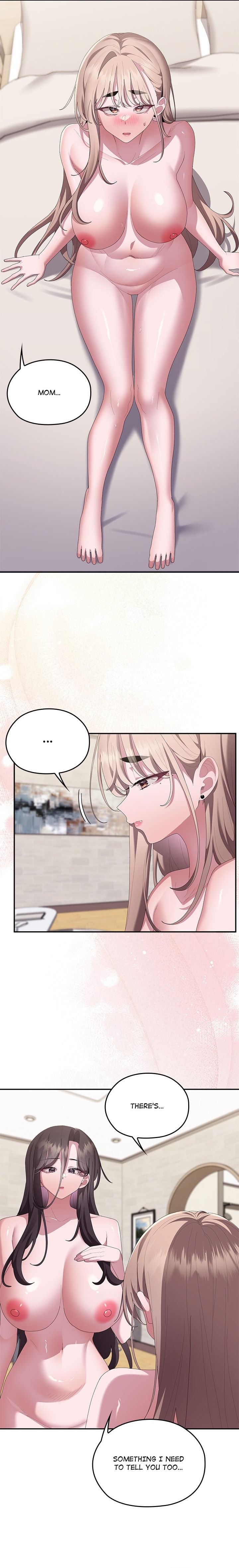 Office Menace Alert Chapter 82 - Page 13