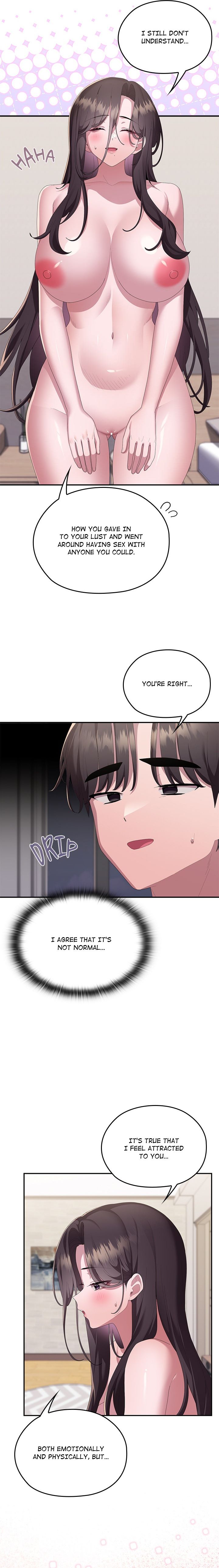 Office Menace Alert Chapter 82 - Page 18