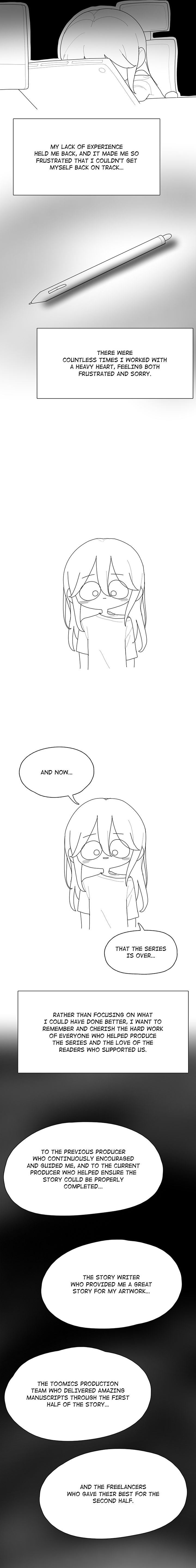 Office Menace Alert Chapter 84 - Page 5