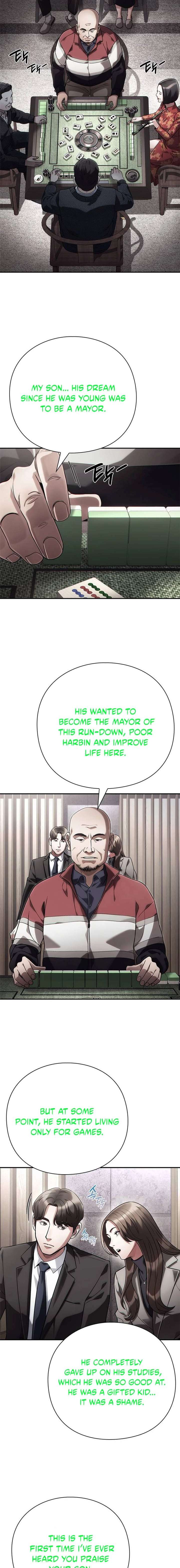 Office Worker Who Sees Fate - Chapter 65 - 9