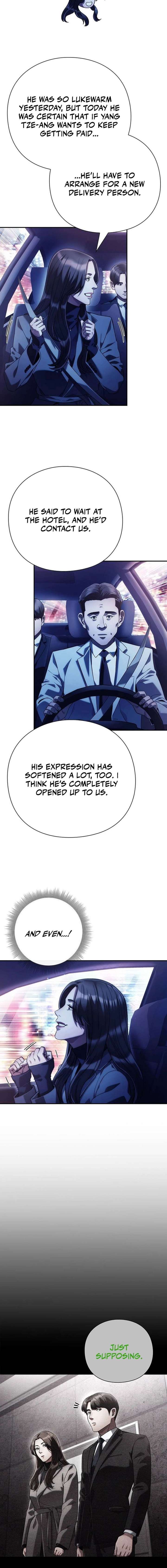 Office Worker Who Sees Fate - Chapter 66 - 10