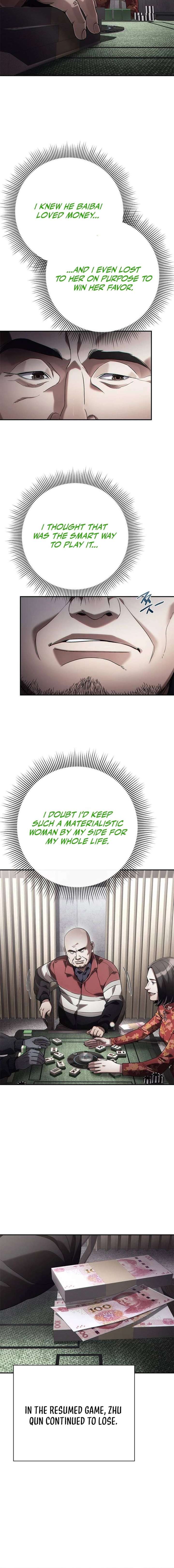 Office Worker Who Sees Fate - Chapter 66 - 14