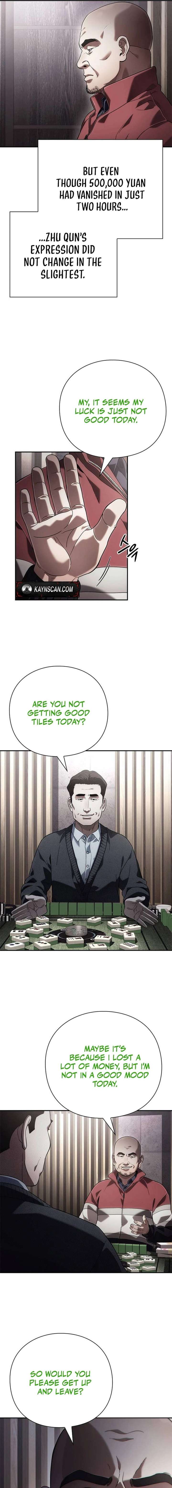 Office Worker Who Sees Fate - Chapter 66 - 15