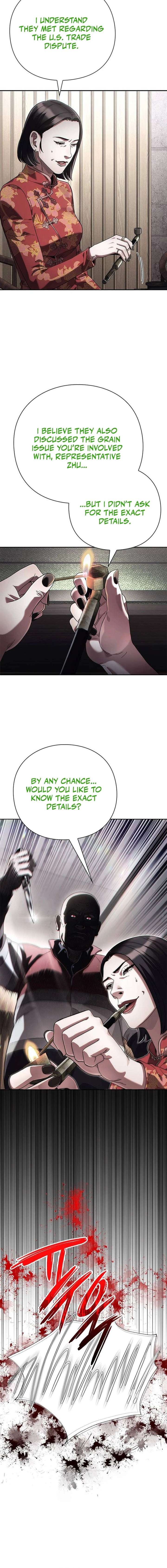 Office Worker Who Sees Fate - Chapter 66 - 18