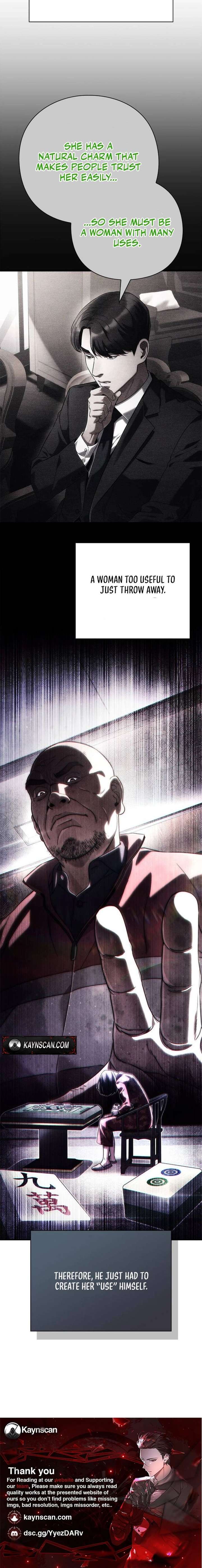 Office Worker Who Sees Fate - Chapter 66 - 22