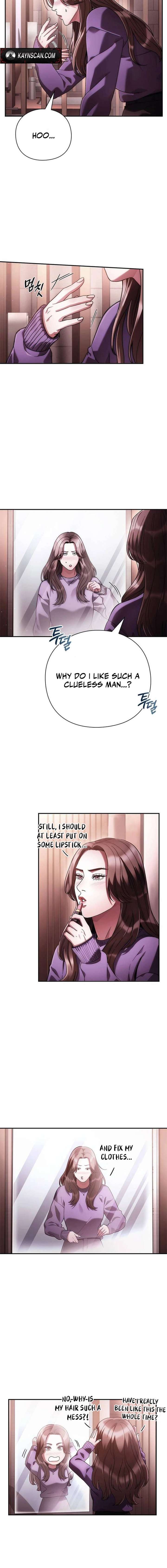 Office Worker Who Sees Fate - Chapter 67 - 4