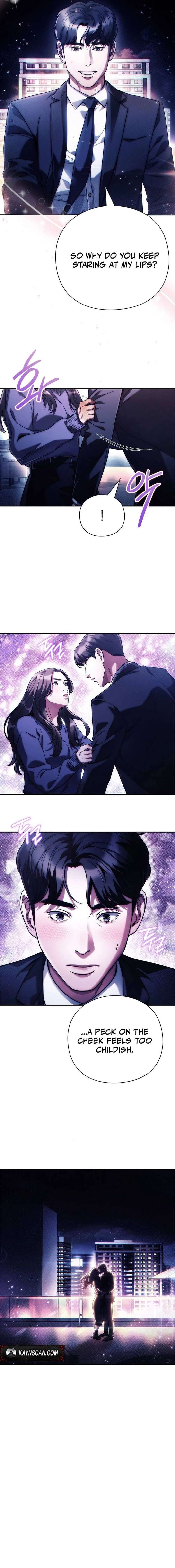 Office Worker Who Sees Fate - Chapter 67 - 7