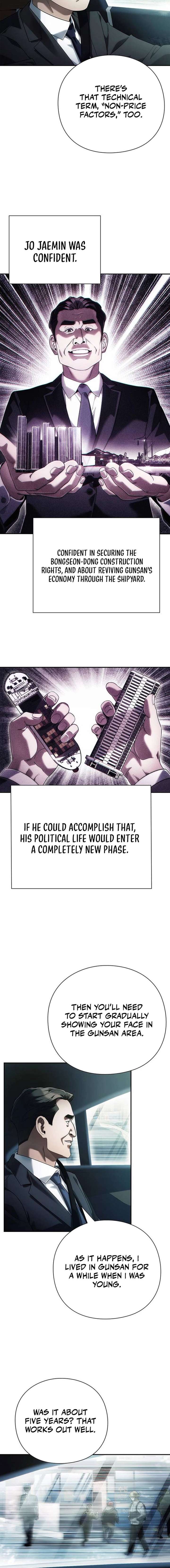 Office Worker Who Sees Fate - Chapter 67 - 14