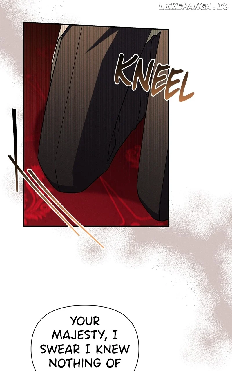 Oh, Dear Nemesis Chapter 105 - Page 8