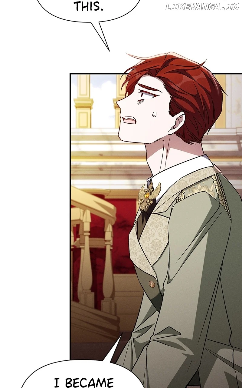 Oh, Dear Nemesis Chapter 105 - Page 9