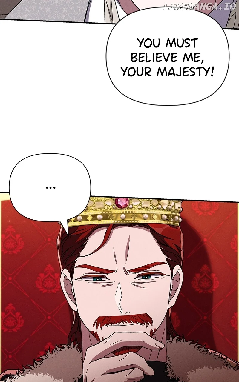 Oh, Dear Nemesis Chapter 105 - Page 12