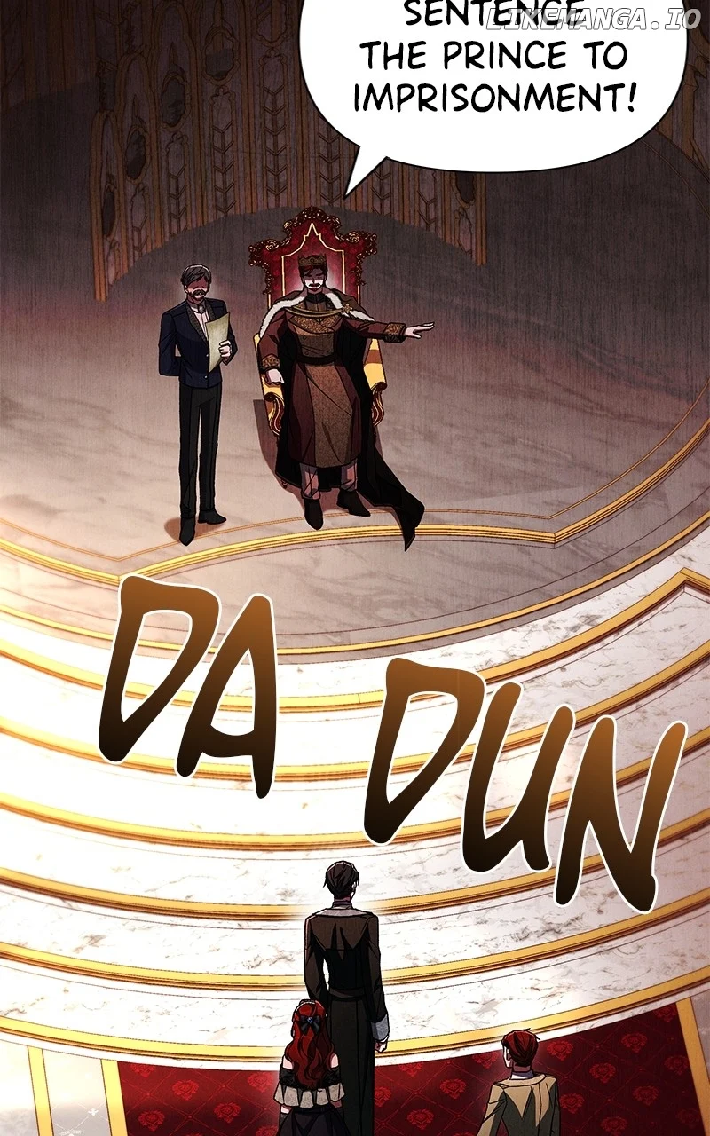 Oh, Dear Nemesis Chapter 105 - Page 15