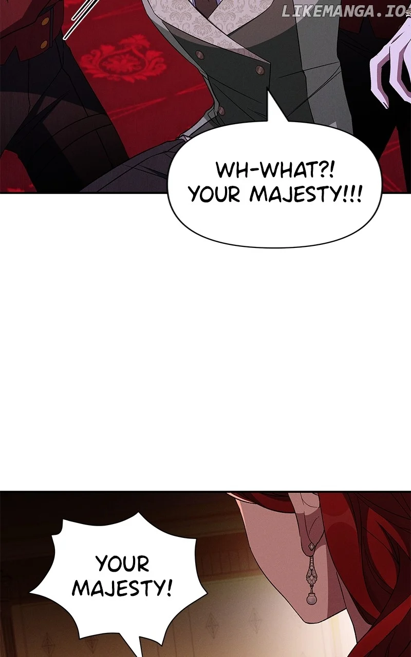 Oh, Dear Nemesis Chapter 105 - Page 18