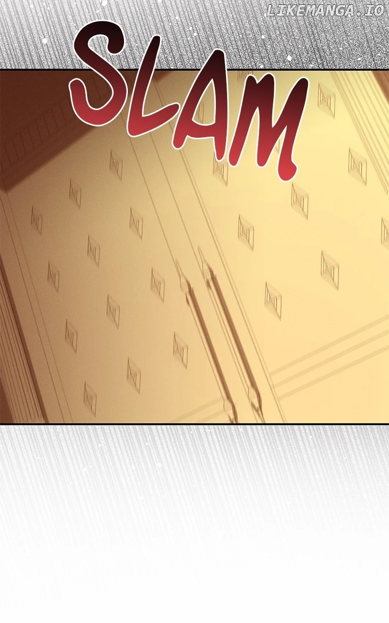 Oh, Dear Nemesis Chapter 105 - Page 21