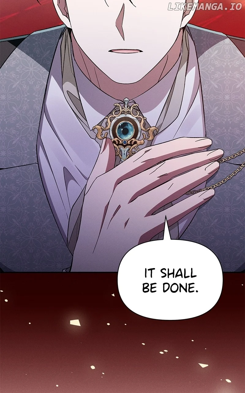 Oh, Dear Nemesis Chapter 105 - Page 24