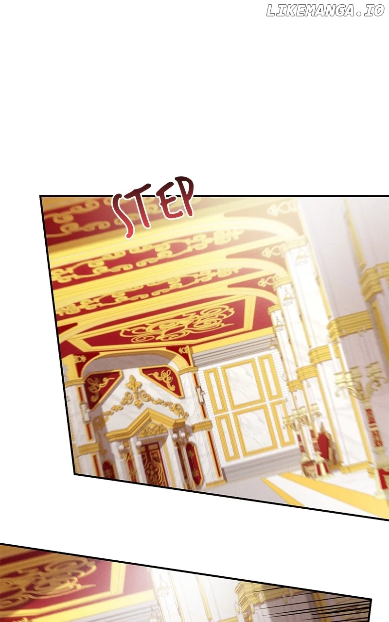 Oh, Dear Nemesis Chapter 105 - Page 26